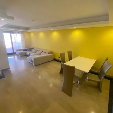 Apartment En Primera Linea En *