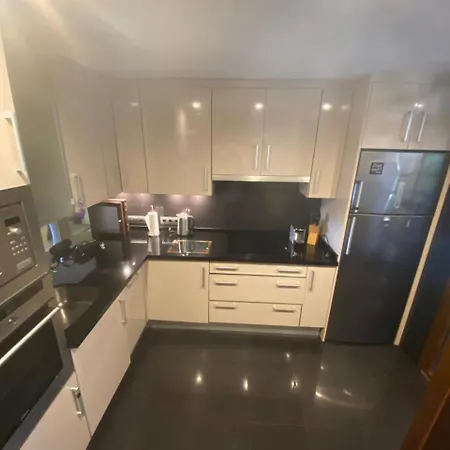 Apartment En Primera Linea En Estepona