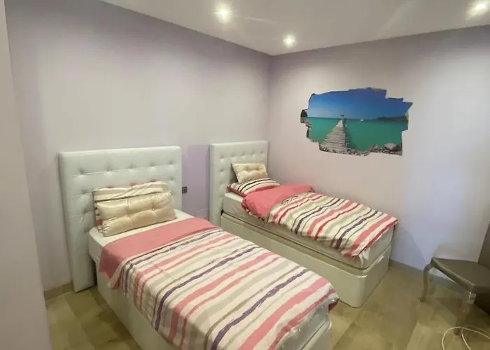 En Primera Linea En Estepona