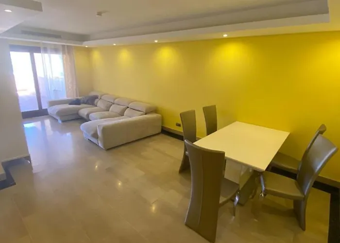 Apartment En Primera Linea En *