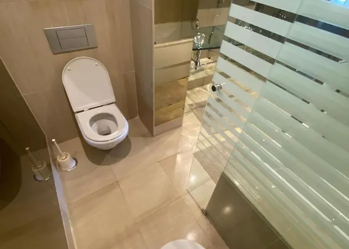 Apartment En Primera Linea En