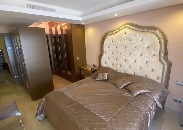 Apartment En Primera Linea En *