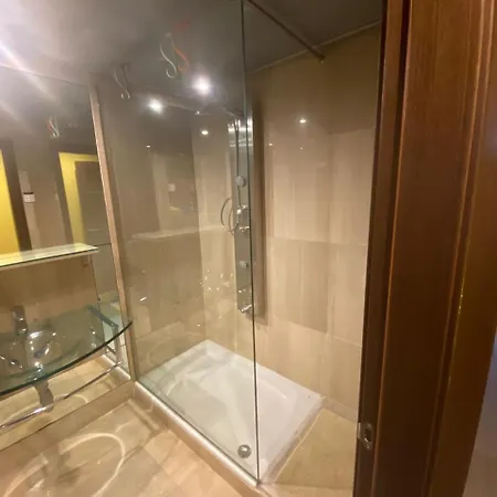 Apartamento En Primera Linea En Estepona