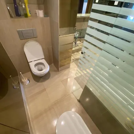 Apartamento En Primera Linea En