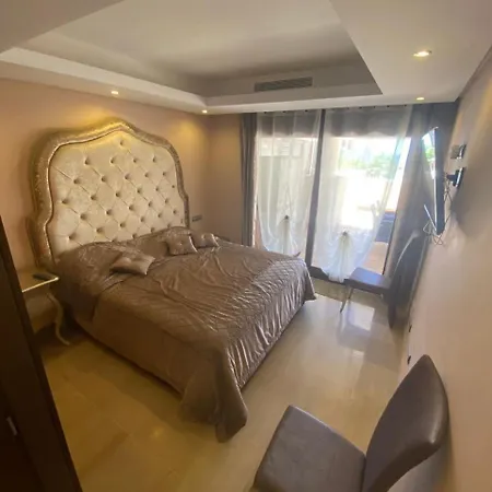 Apartamento En Primera Linea En
