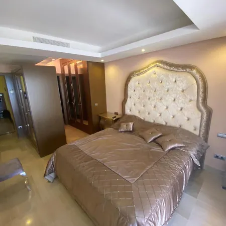 Apartamento En Primera Linea En *
