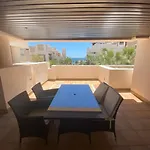 Apartment En Primera Linea En *